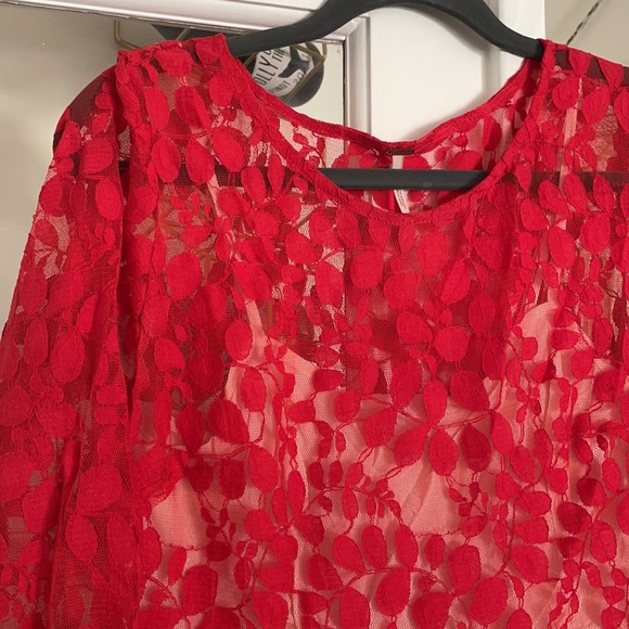 FREE PEOPLE DRESS - Picture 2 of 11